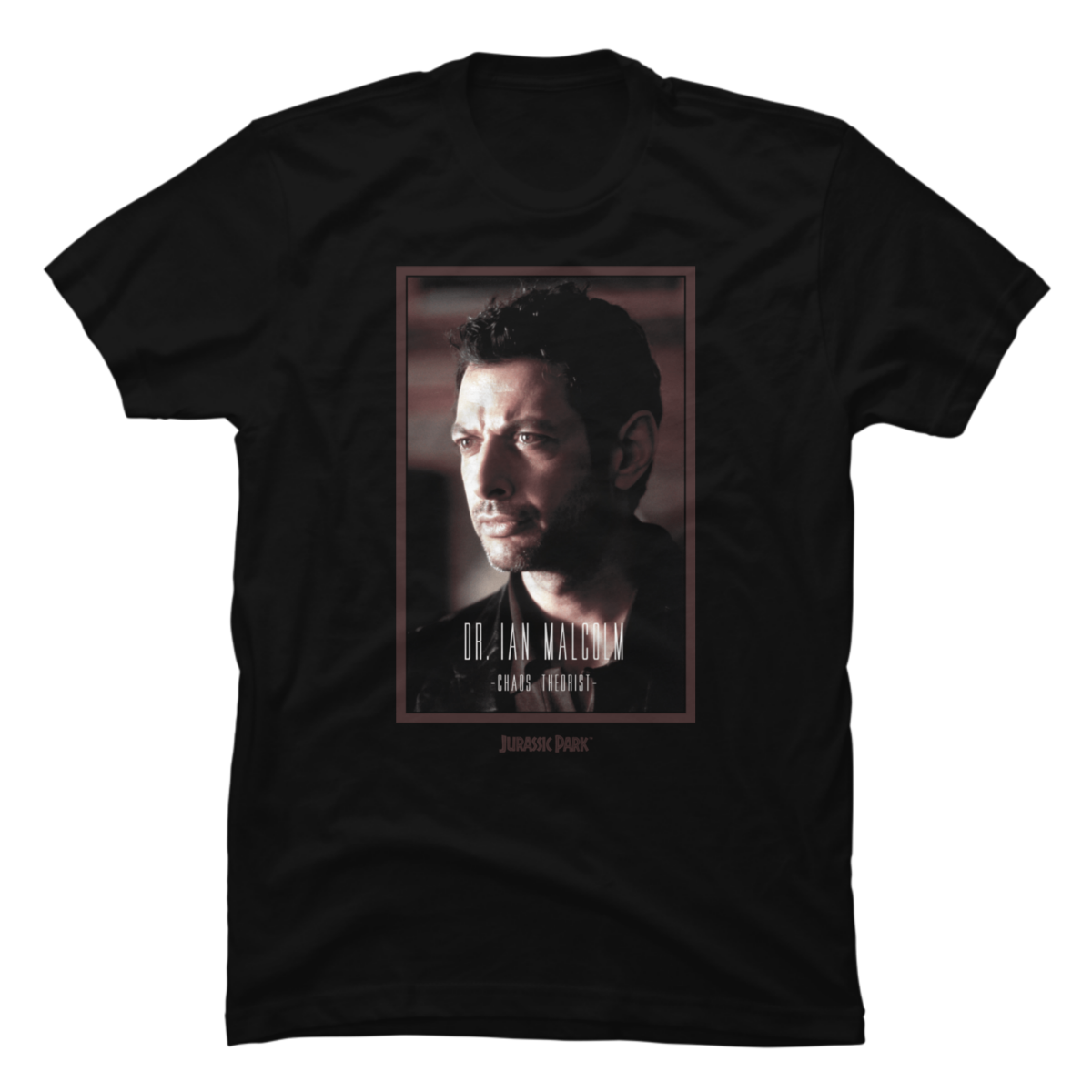 ian malcolm tshirt ian malcolm tshirt